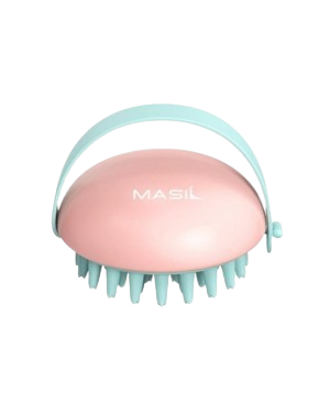 Masil - Head Cleansing Massage Brush - 1pc