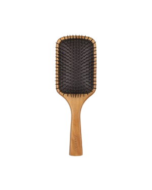 Aveda - Wooden Hair Paddle Brush - 1pc