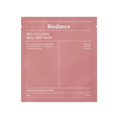  Biodance - Bio-Collagen Real Deep Mask - 1pc