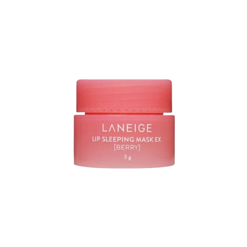 LANEIGE - Lip Sleeping Mask EX - 3g