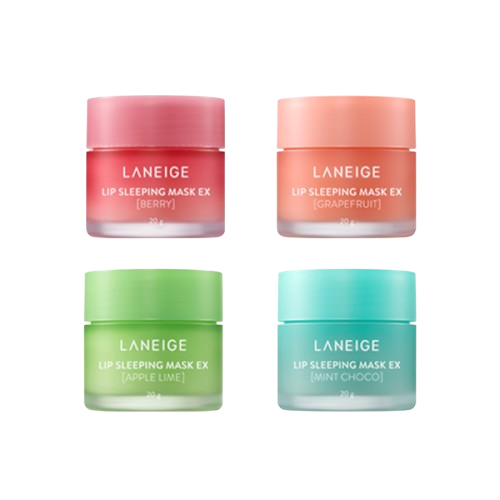  LANEIGE - Lip Sleeping Mask EX - 20g